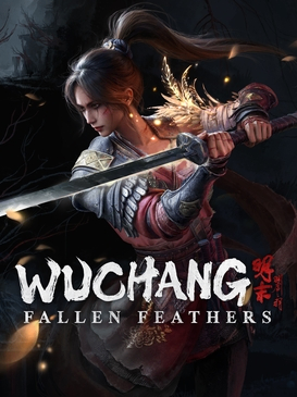 👤 WUCHANG Fallen Feathers (Conta Offline)