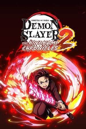 👤 Demon Slayer Kimetsu no Yaiba 2 (Conta Offline)