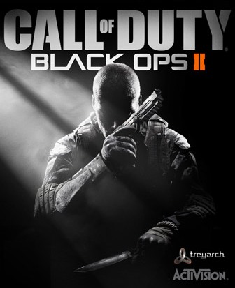 👤 Call of Duty Black Ops II (Conta Offline)