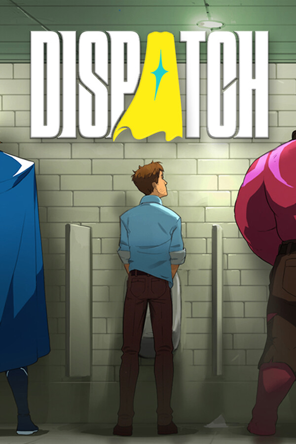 👤 Dispatch (Conta Offline)