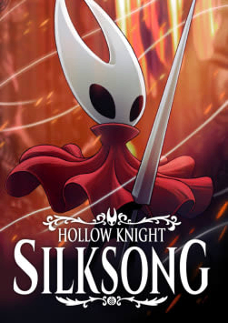 👤 Hollow Knight: Silksong (Conta Offline)
