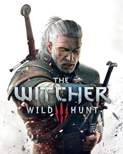 👤 THE WITCHER WILD HUNT (Conta Offline)