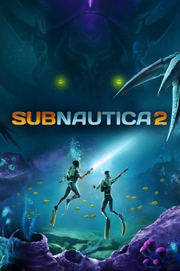 👤 Subnautica 2 (Conta Offline)