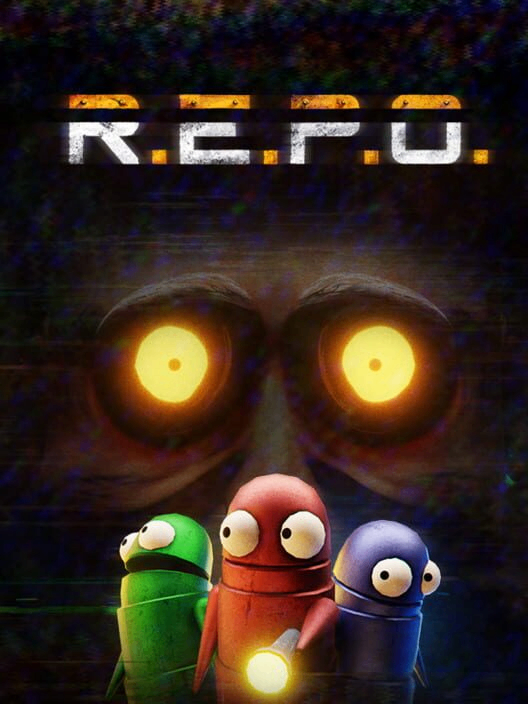 👤 R.E.P.O. (Conta Offline)