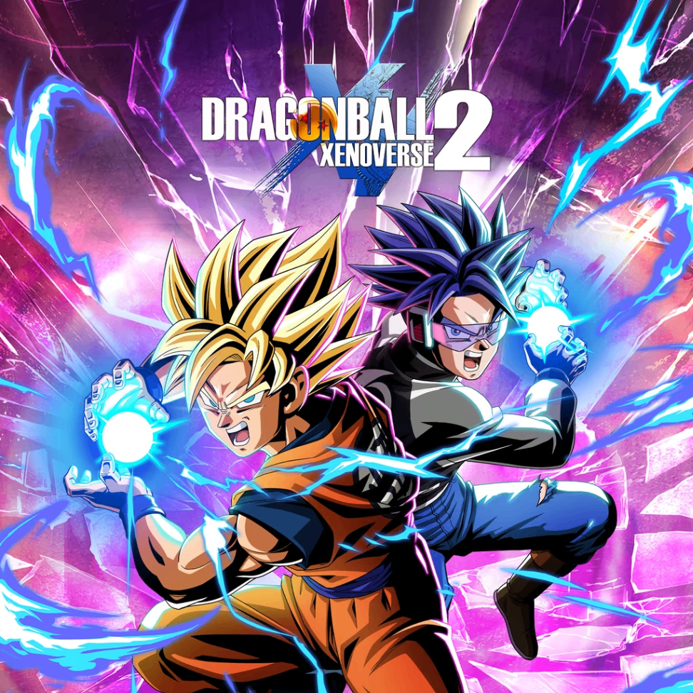 👤 DRAGON BALL XENOVERSE 2 (Conta Offline)