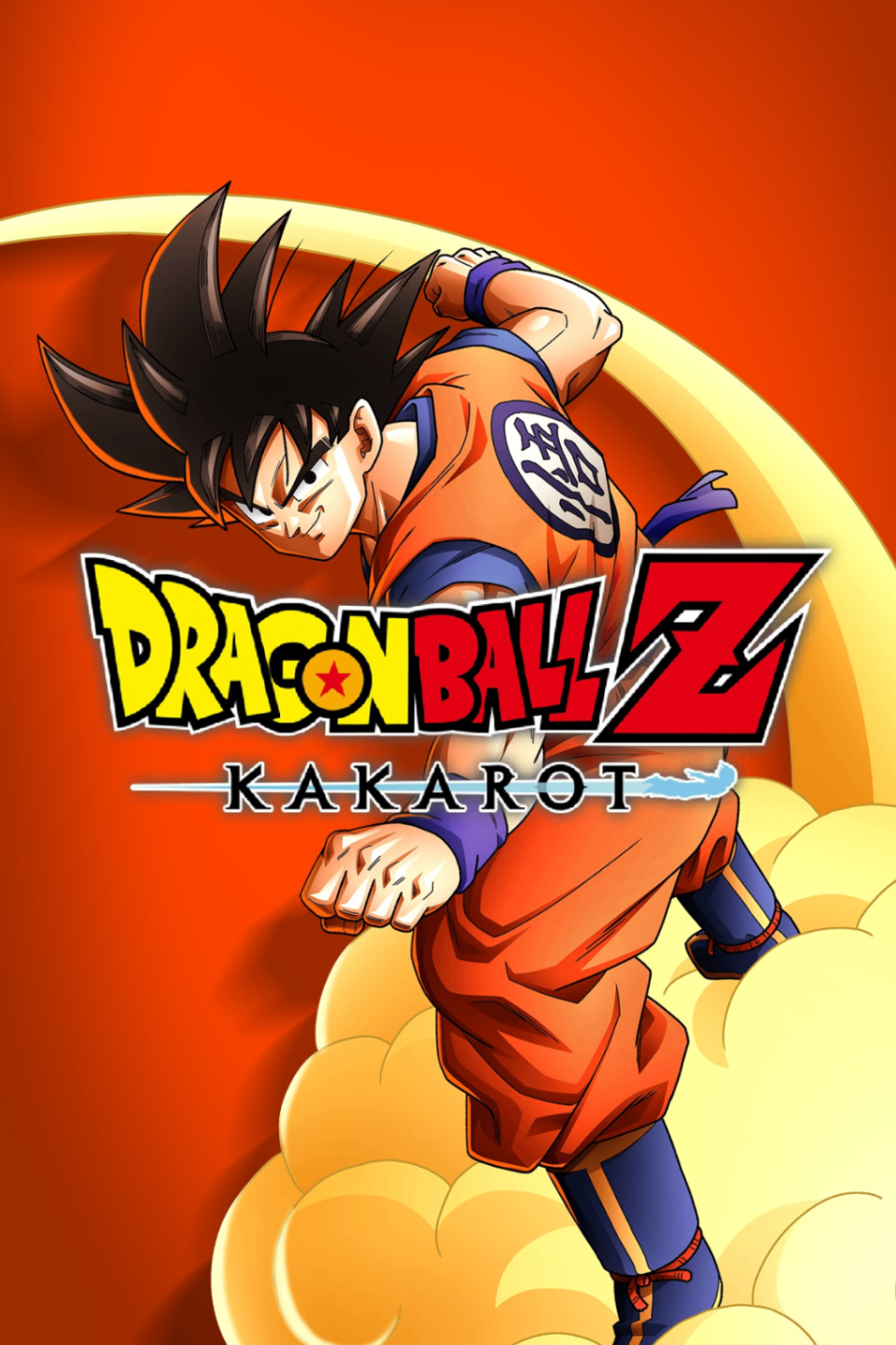 👤 DRAGON BALL Z KAKAROT (Conta Offline)
