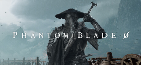 Phantom Blade Zero - PRÉ VENDA