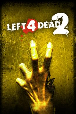 👤 Left 4 Dead 2 (Conta Offline)