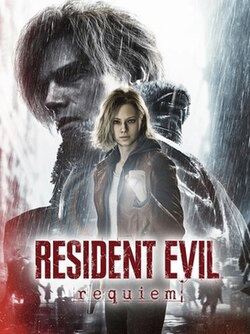 👤 Resident Evil Requiem (Conta Offline)