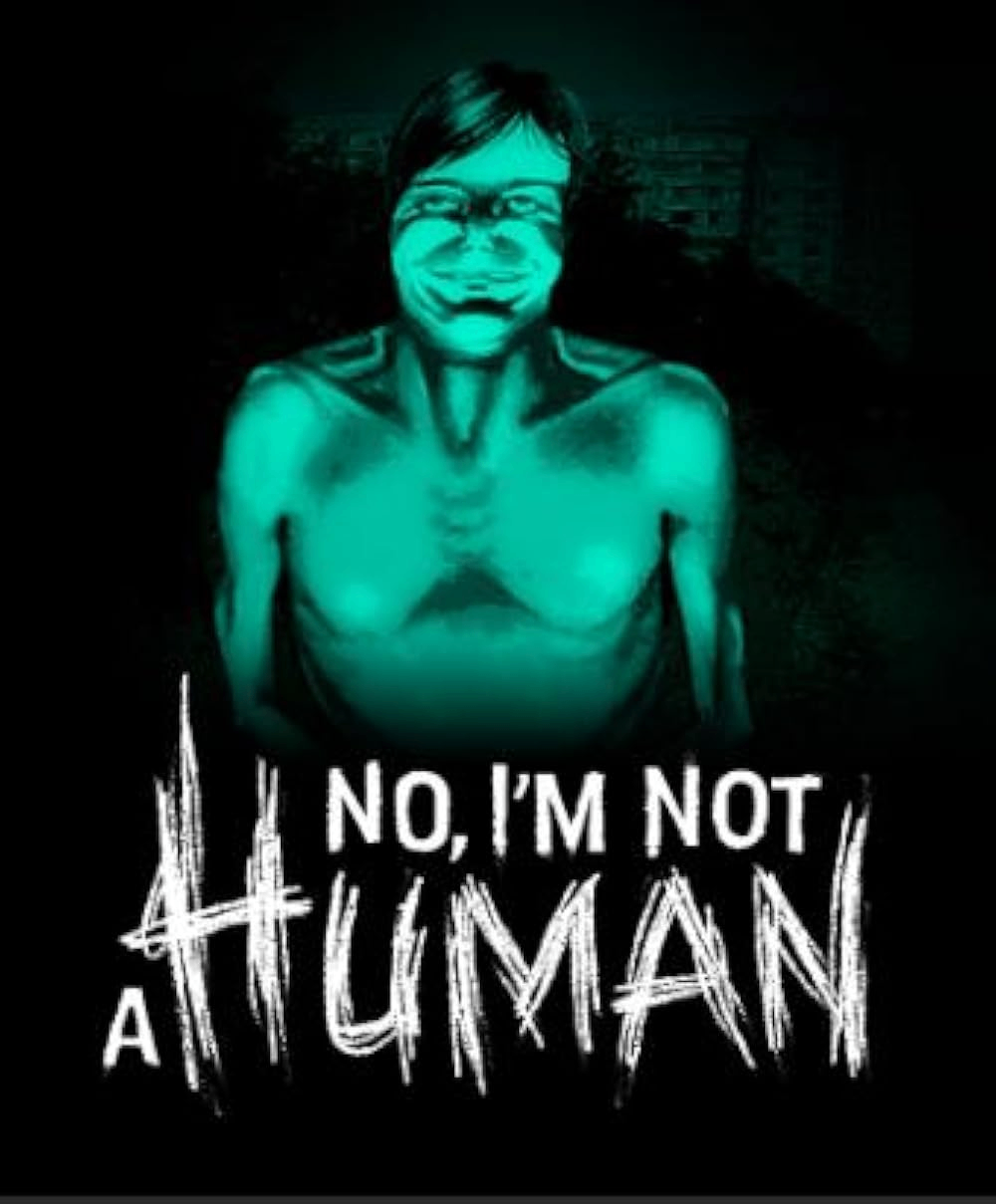 👤 No, I'm not a Human (Conta Offline)
