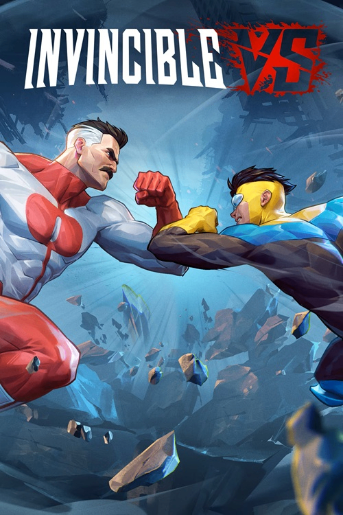 👤 Invincible VS (Conta Offline)