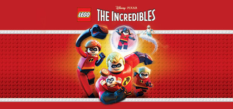 👤 LEGO The Incredibles (Conta Offline)
