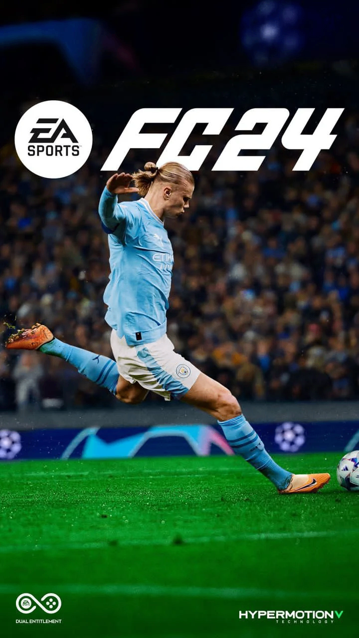 EA SPORTS FC 24 (Conta Offline)