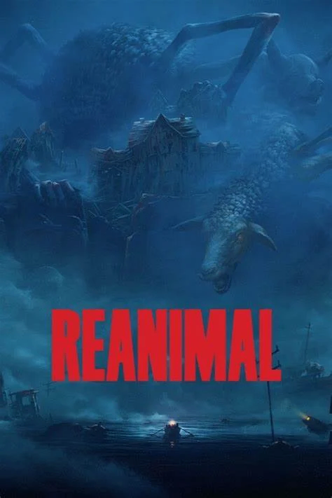 👤 REANIMAL (Conta Offline)