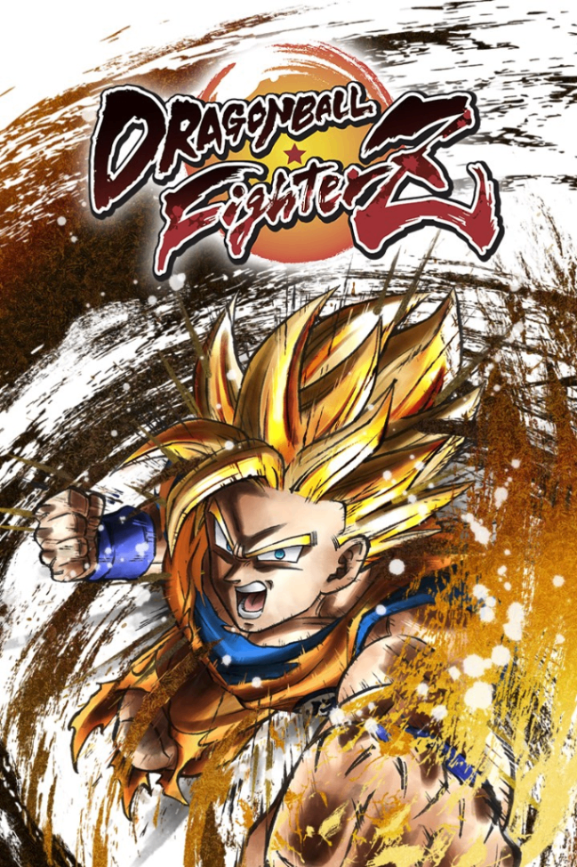 👤 DRAGON BALL FighterZ (Conta Offline)