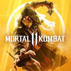 👤 Mortal Kombat 11 (Conta Offline)