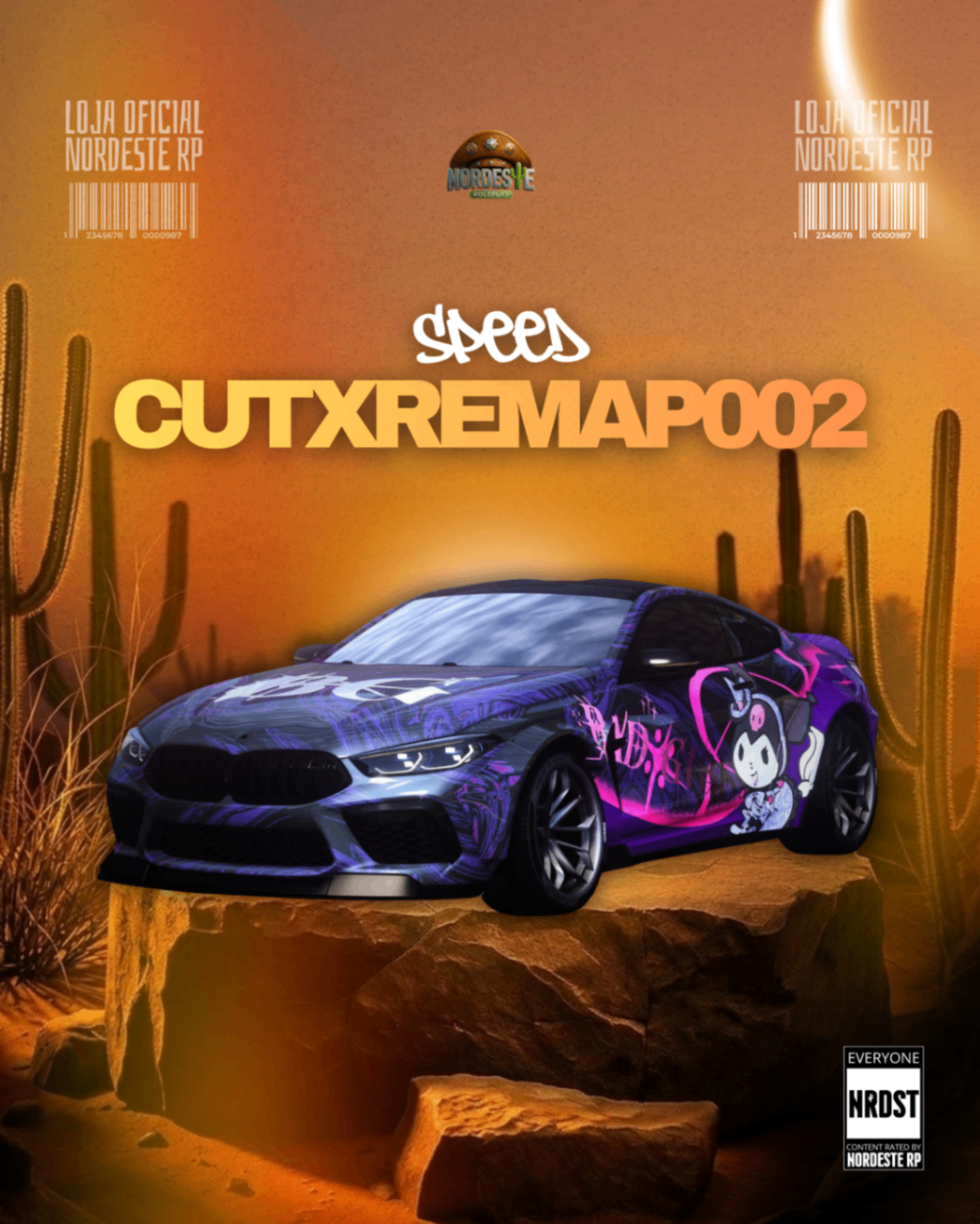 CUTXREMAP002 [WIPE]