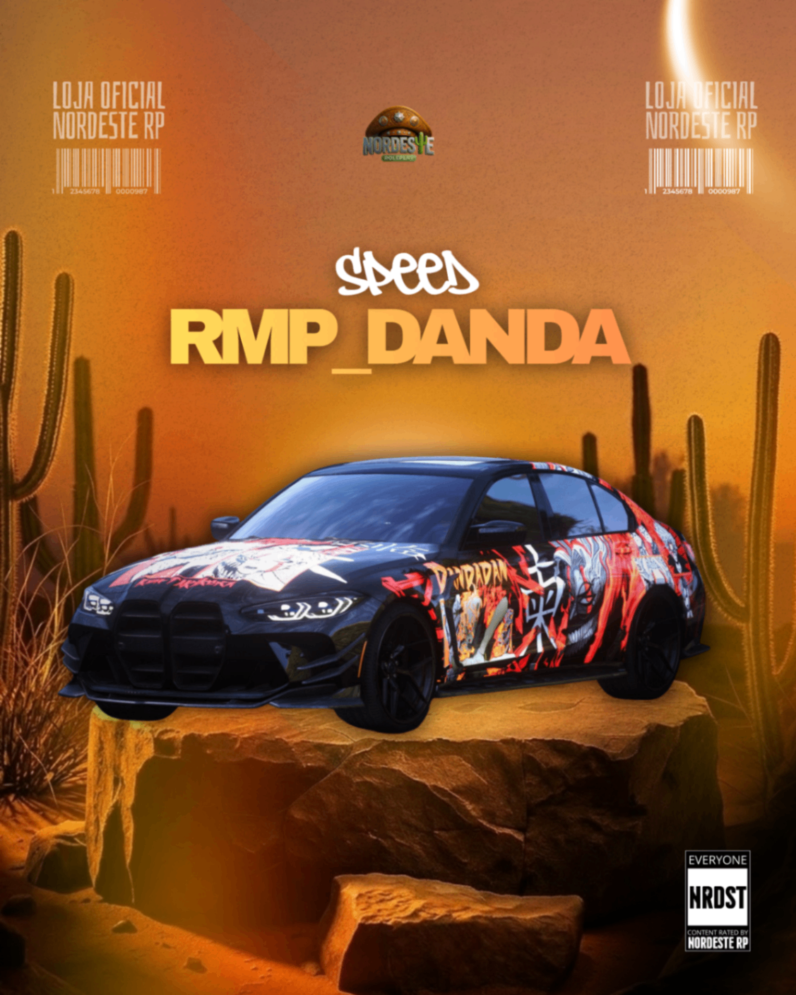 RMP_DANDA [WIPE]
