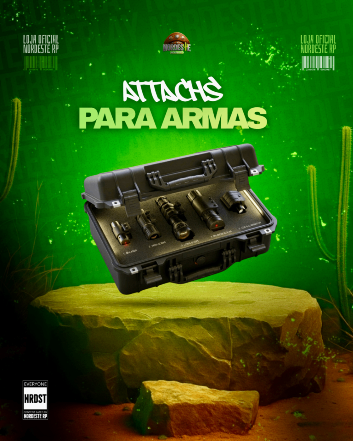 ATTACHS
