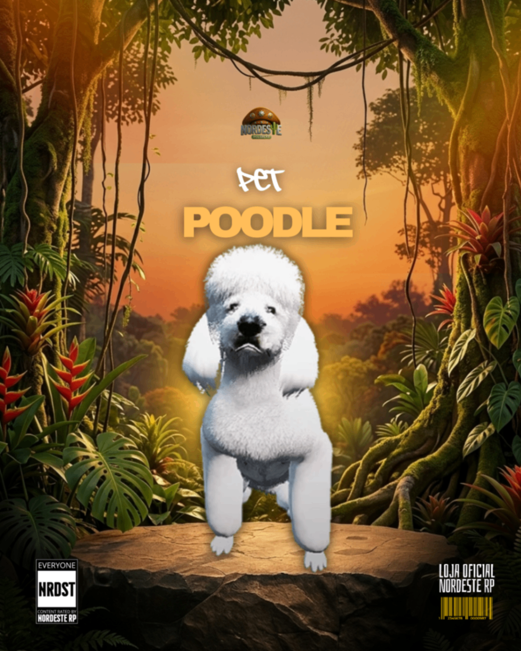 Poodle