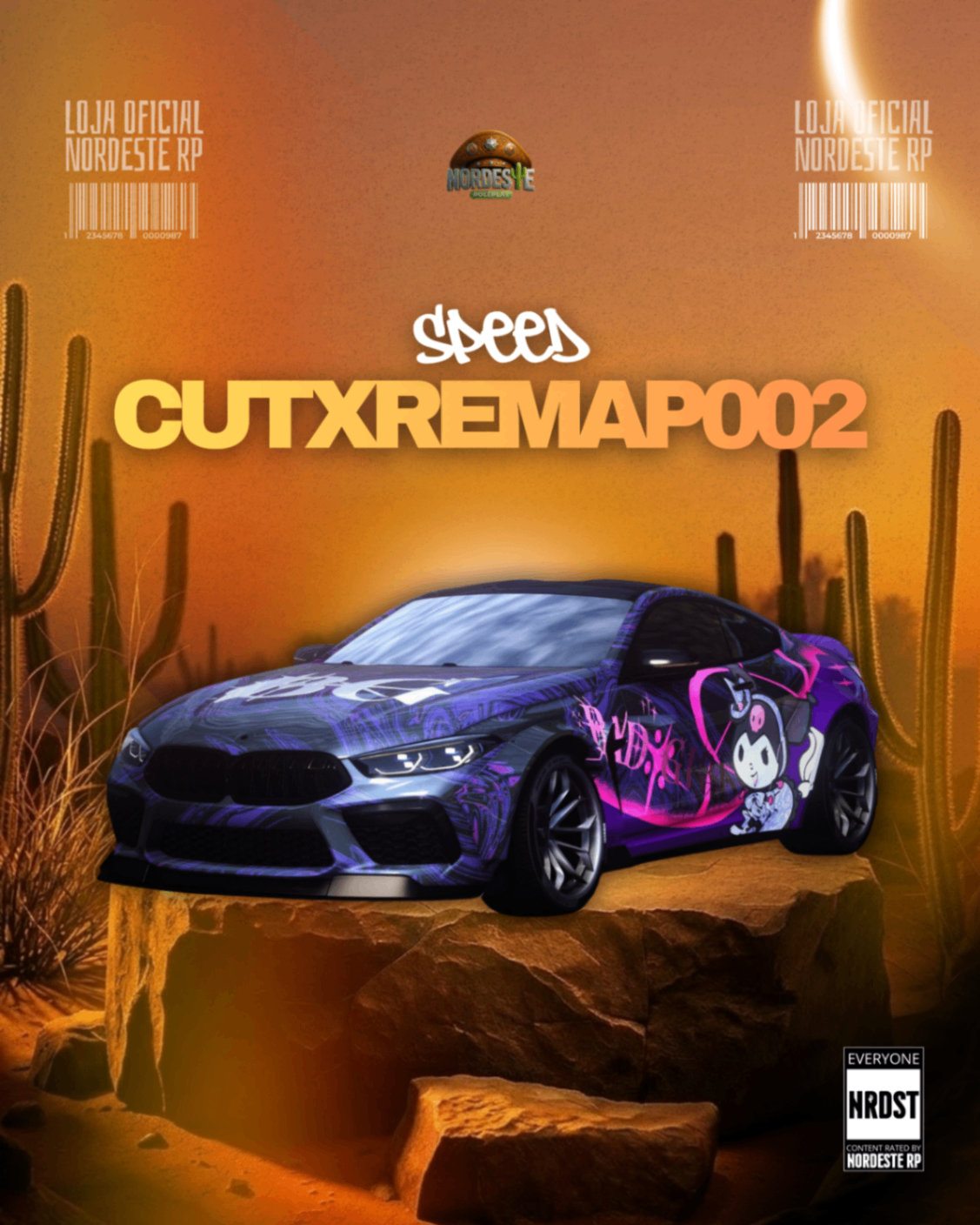 CUTXREMAP002 [WIPE]
