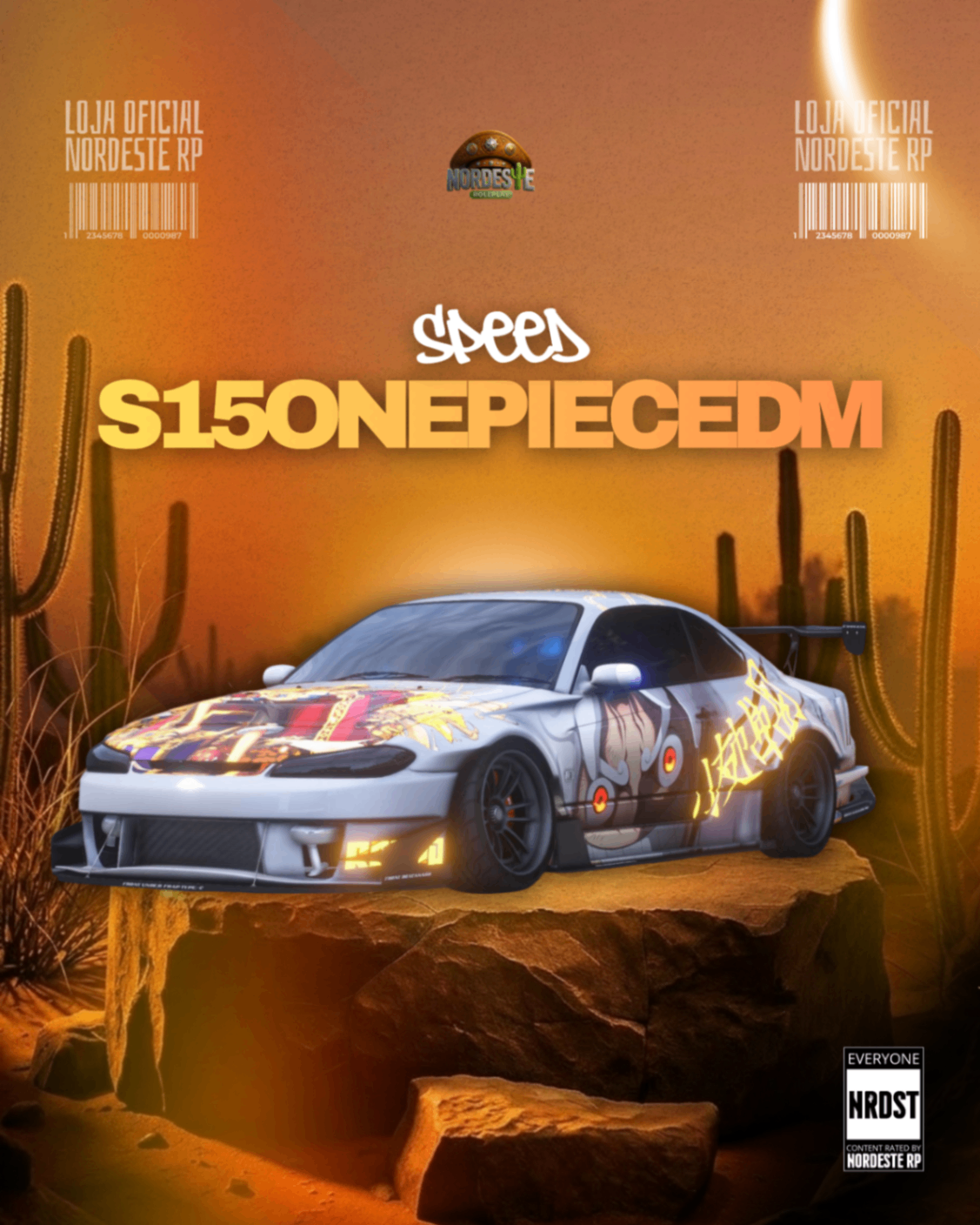 S15ONEPIECEDM [WIPE]