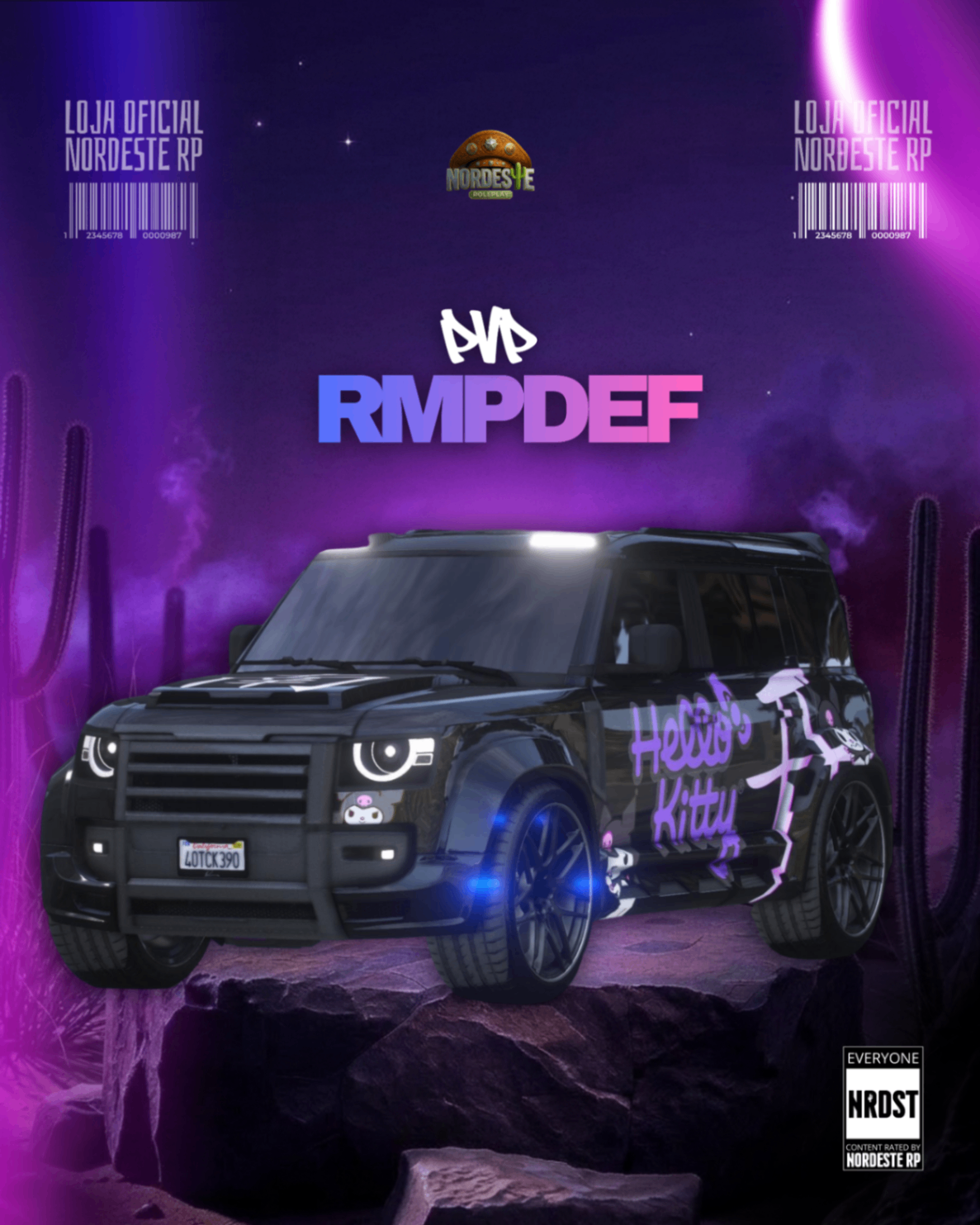 RMPDEF [WIPE]
