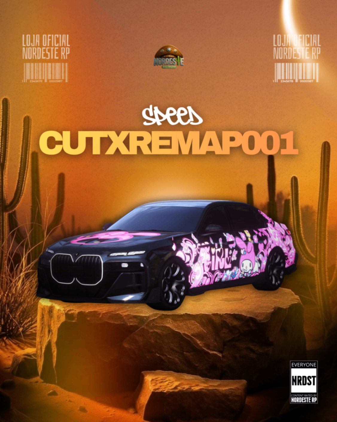 CUTXREMAP001 [WIPE]