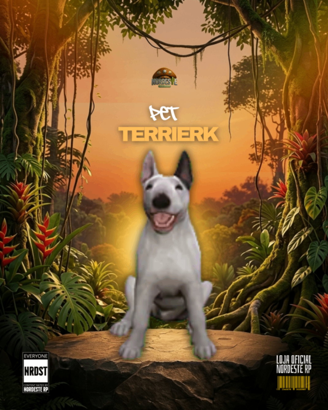 Terrier
