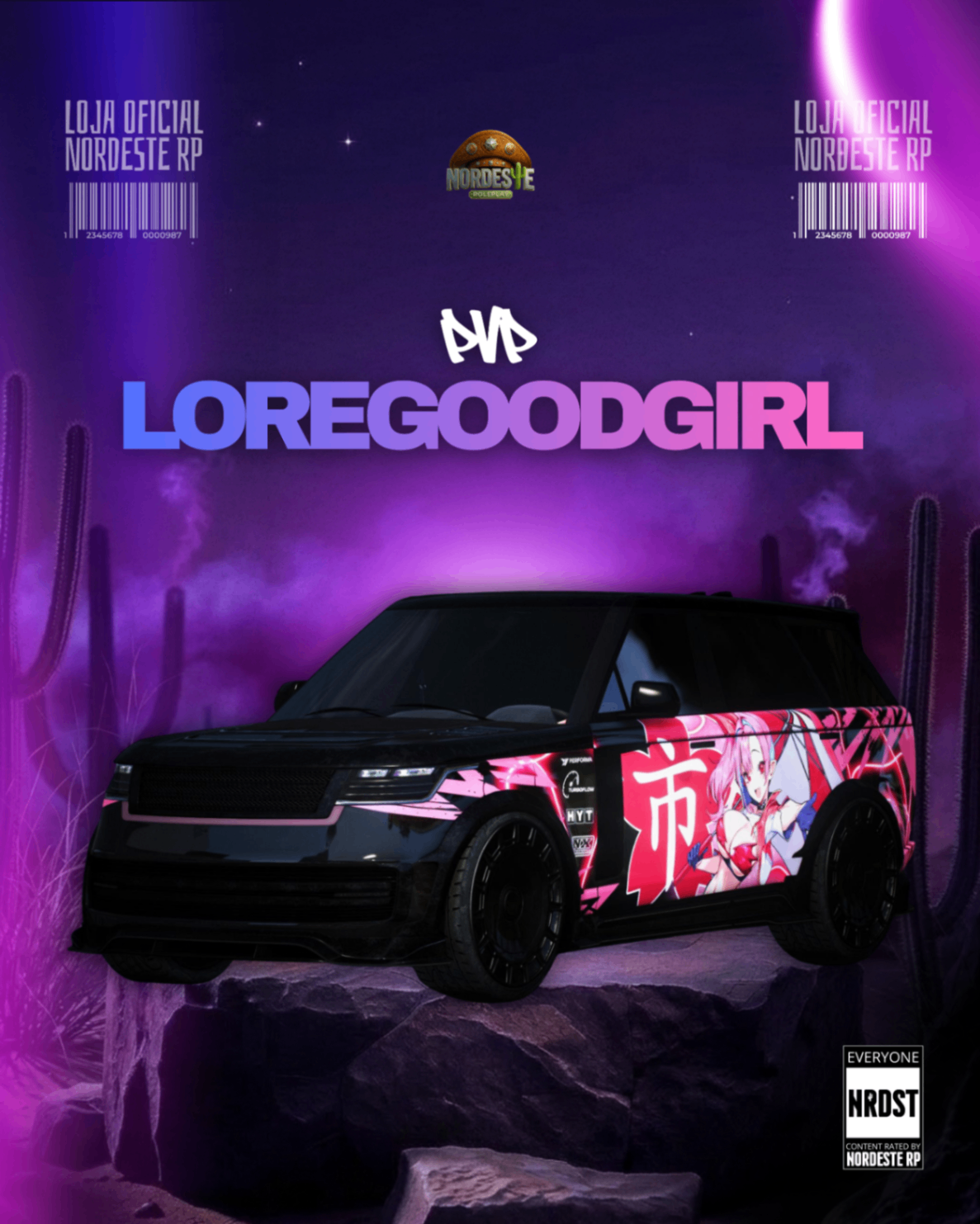 RMPLOREREGOODGIRL [WIPE]