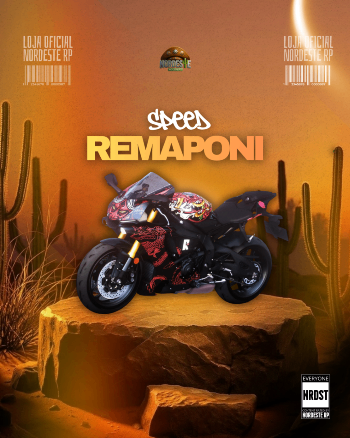 RRONI [WIPE]
