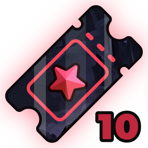 10 Níveis do Passe