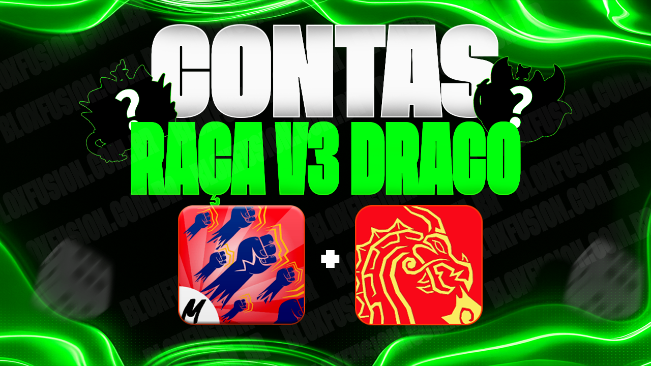 Nível 2800 + ghn + draco v3