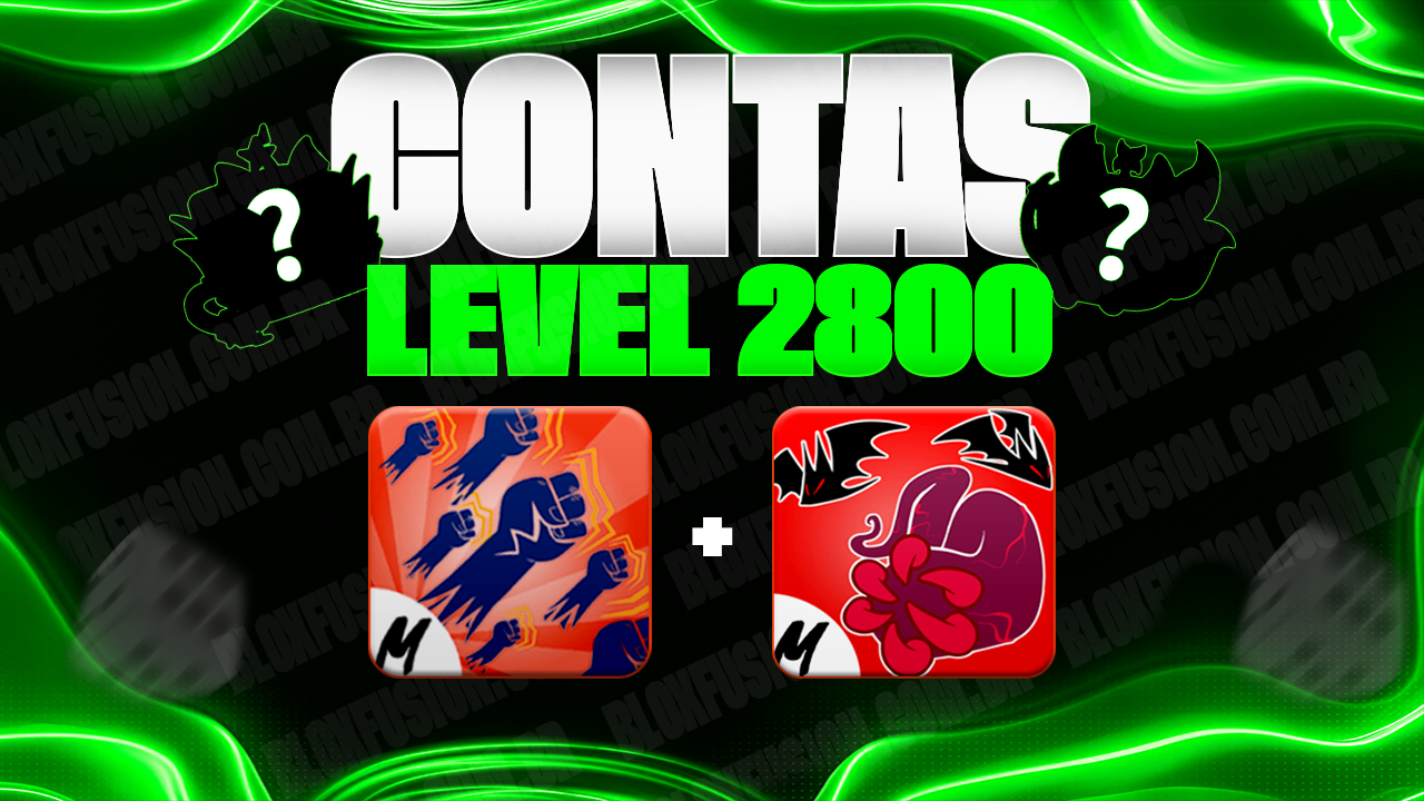 LVL 2800 + GHN + SANGUINARE ART