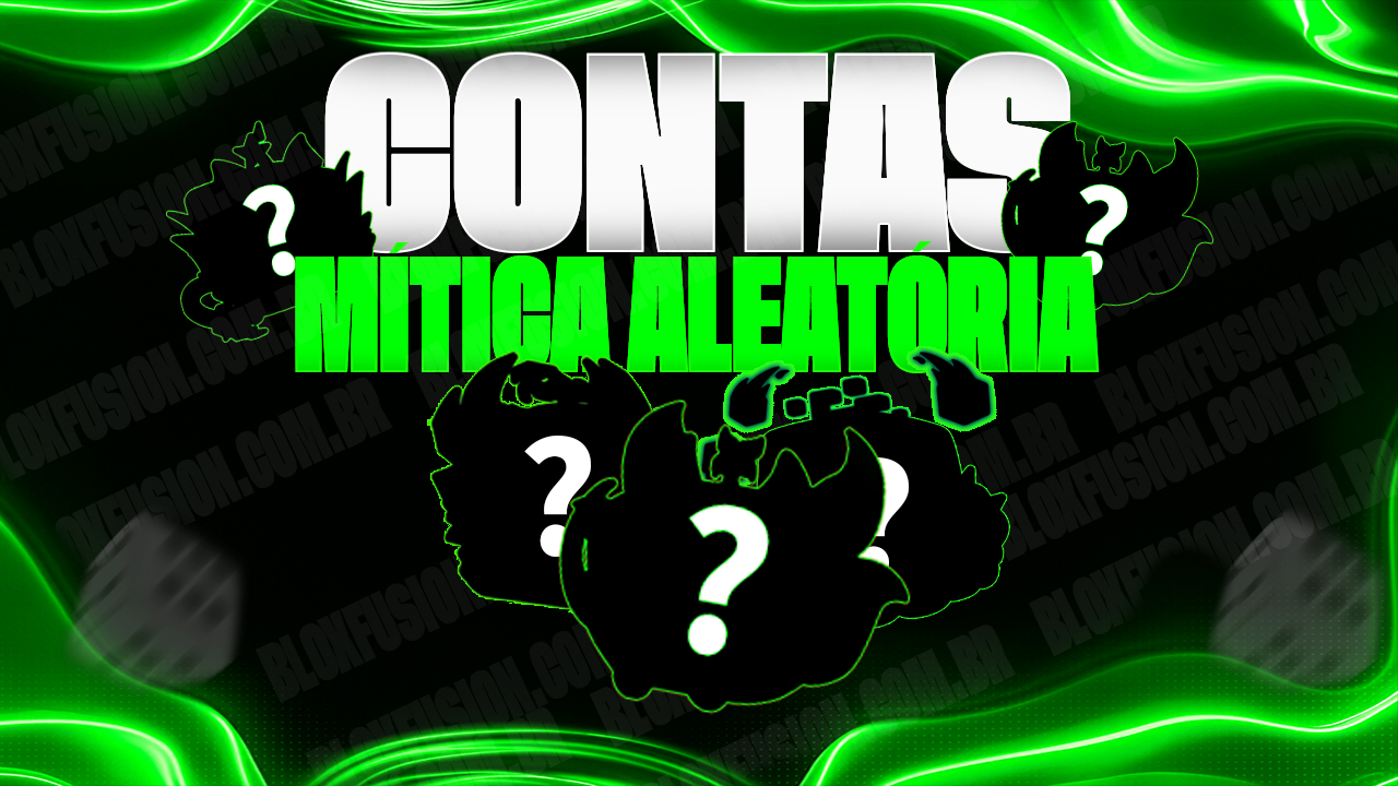 FRUTA MÍTICA ALEATÓRIA