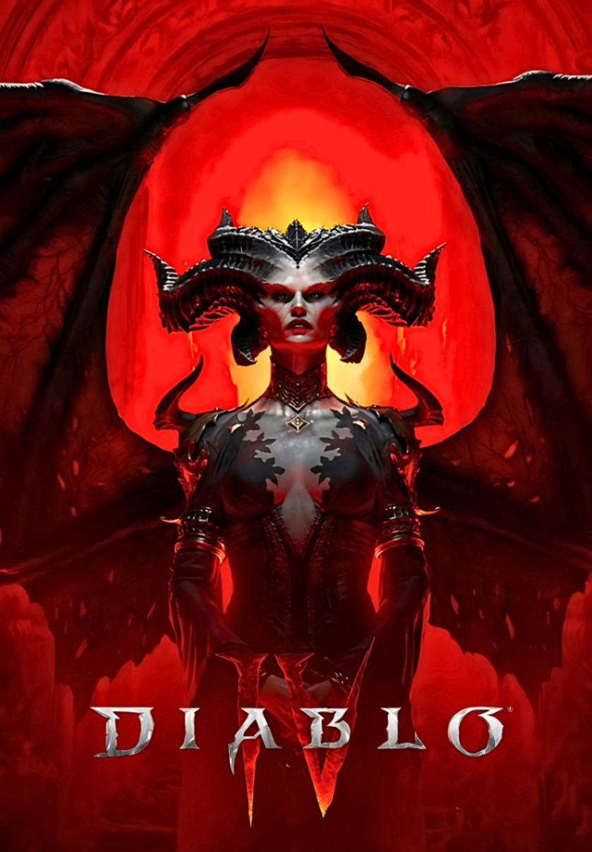 Diablo IV: Lord of Hatred + Vessel of Hatred (APENAS DLC´S) - Xbox One / Series X|S - Mídia Digital