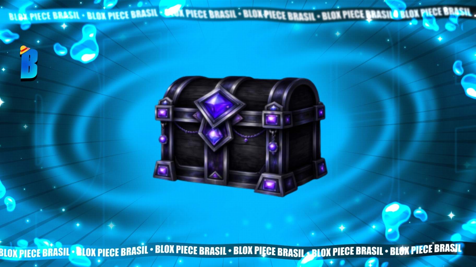 5X SECRET CHEST