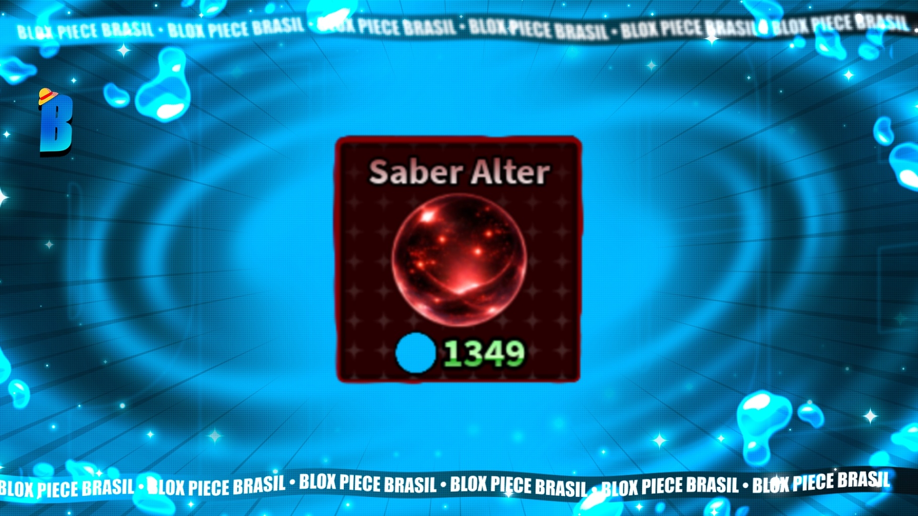 SABER ALTER