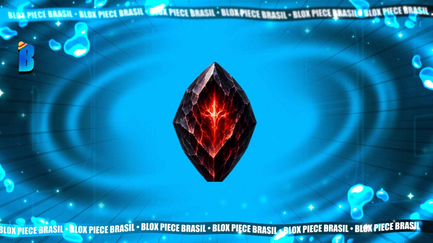 15000 (15K) BLOODLINE STONE