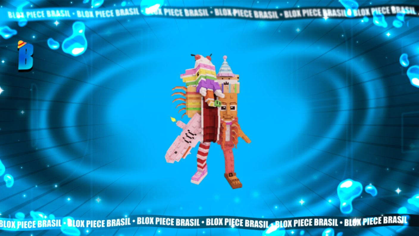 🎉 LA ANNIVERSARY GRANDE - 825M/S + CHANCE DE ROBUX 💸