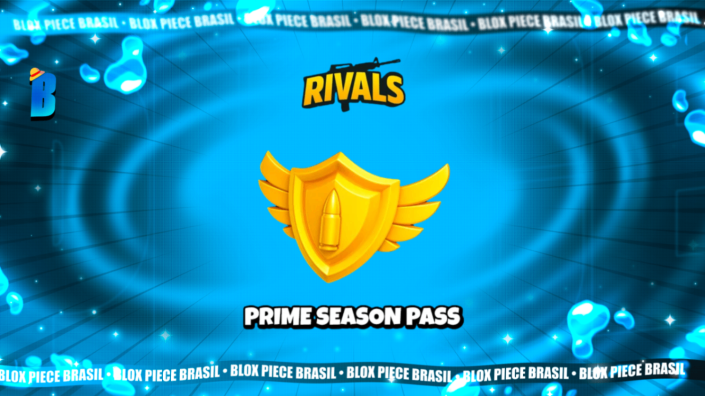 🎫 PASSE DE TEMPORADA PRINCIPAL