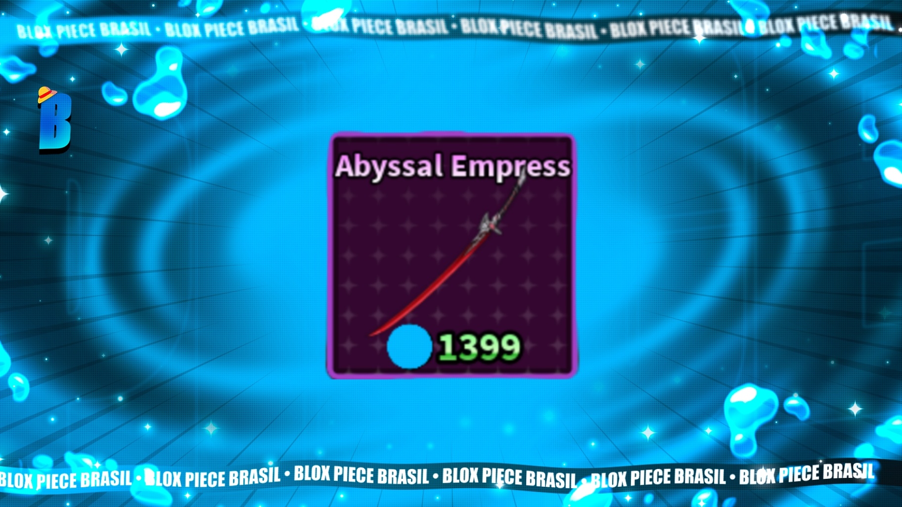 ABYSSAL EMPRESS