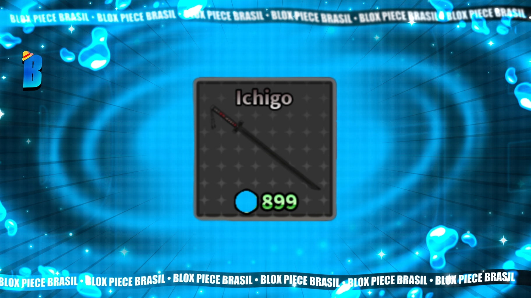 ICHIGO