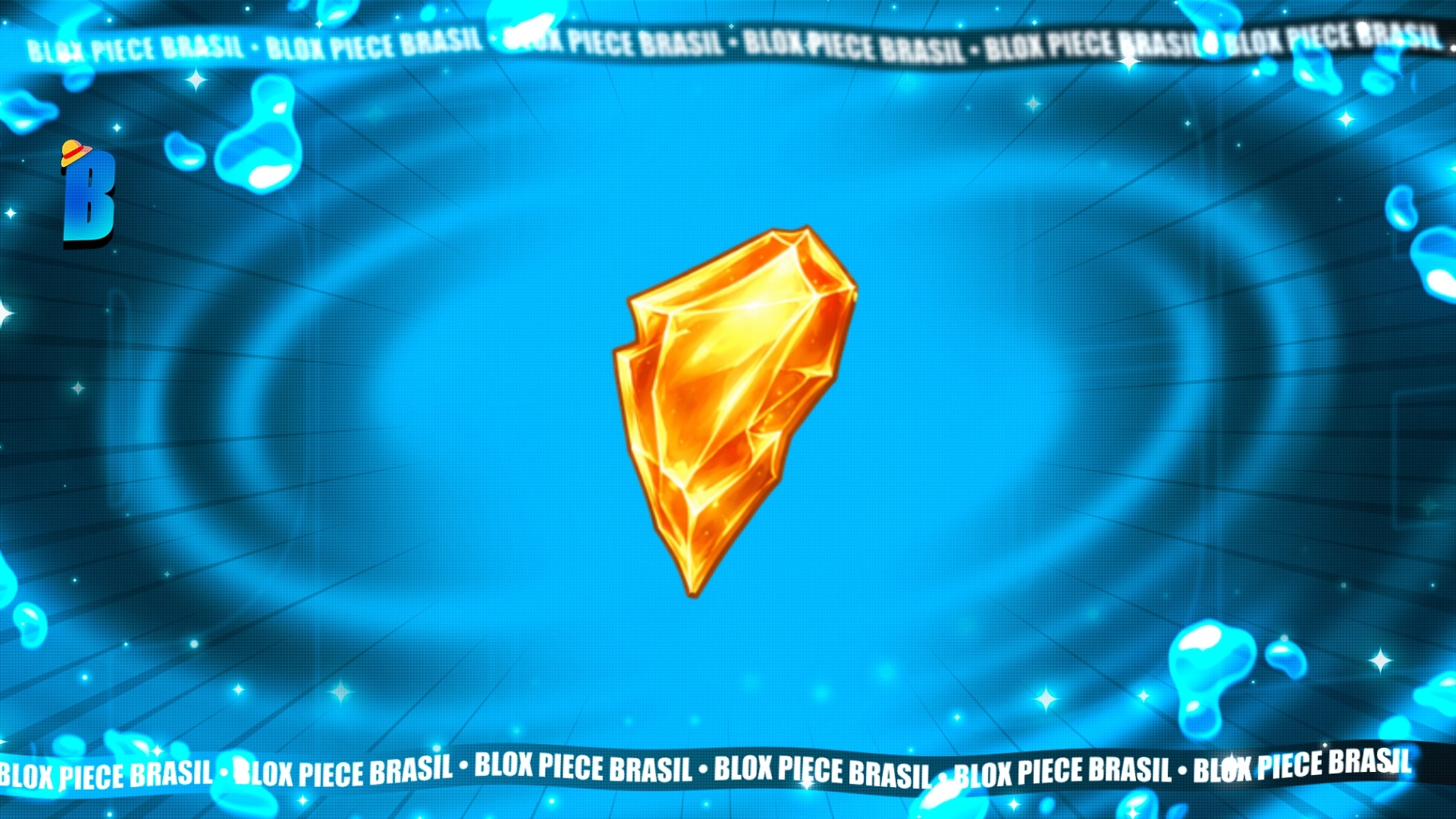 65000 (65K) POWER SHARD