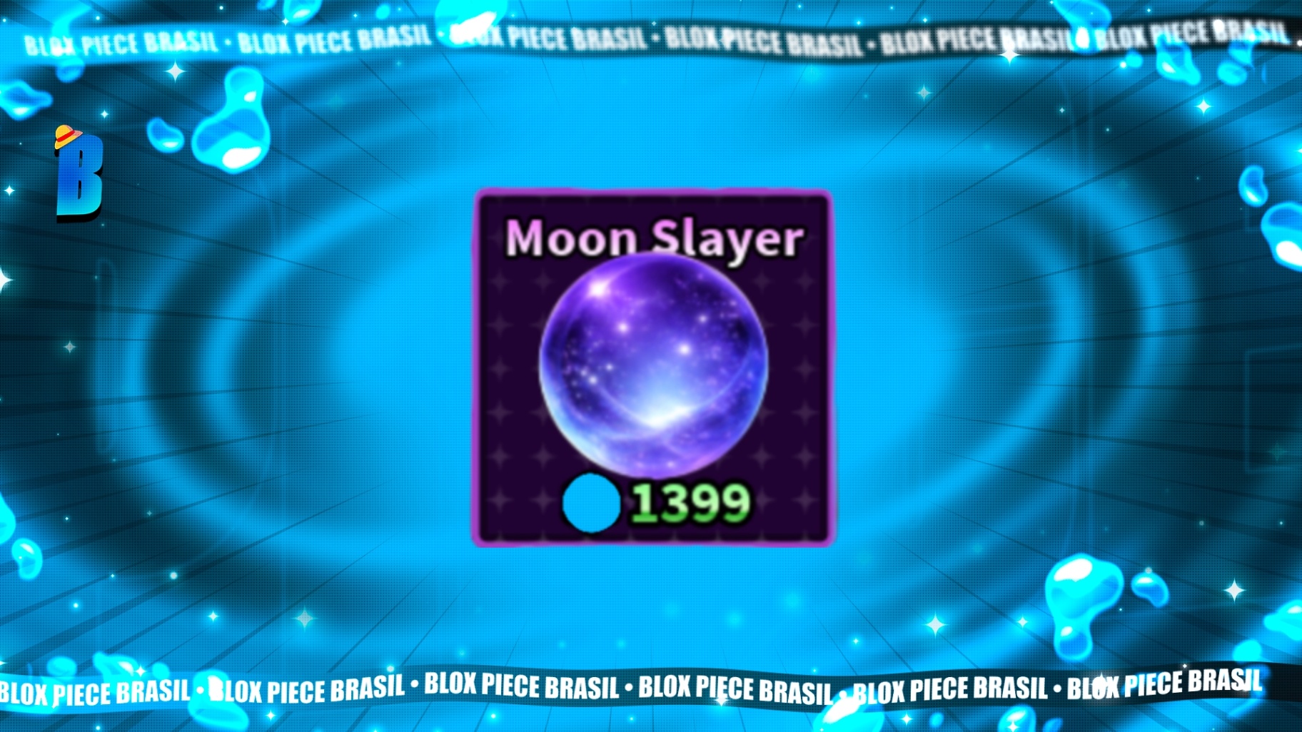 MOON SLAYER