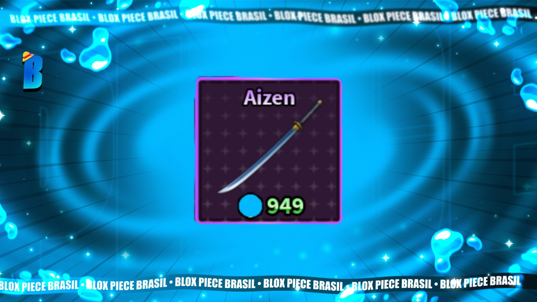 AIZEN
