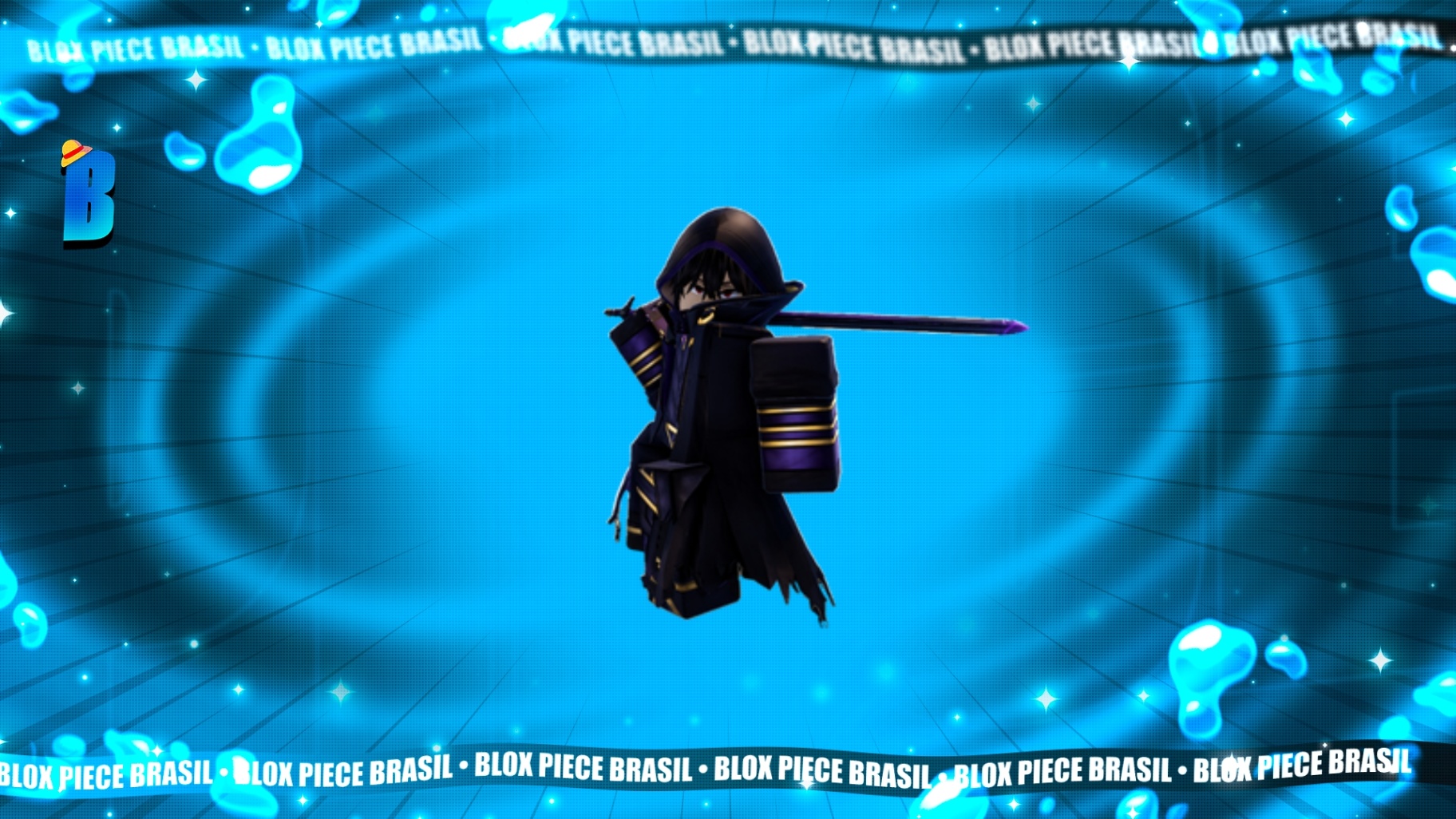 ATOMIC (SHADOW V2)
