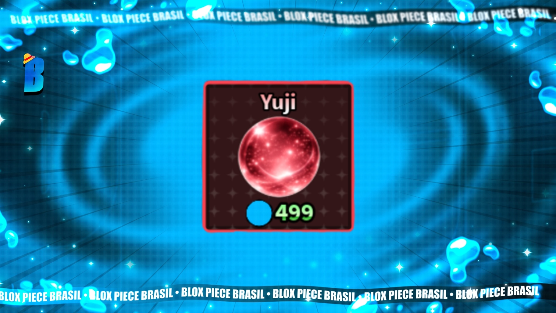 YUJI