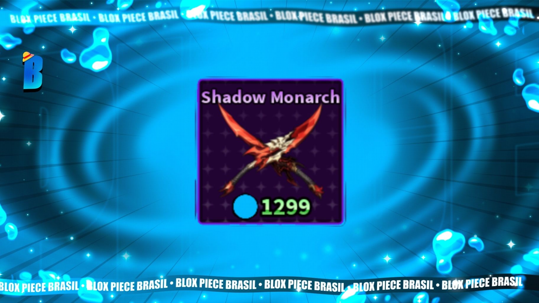 SHADOW MONARCH