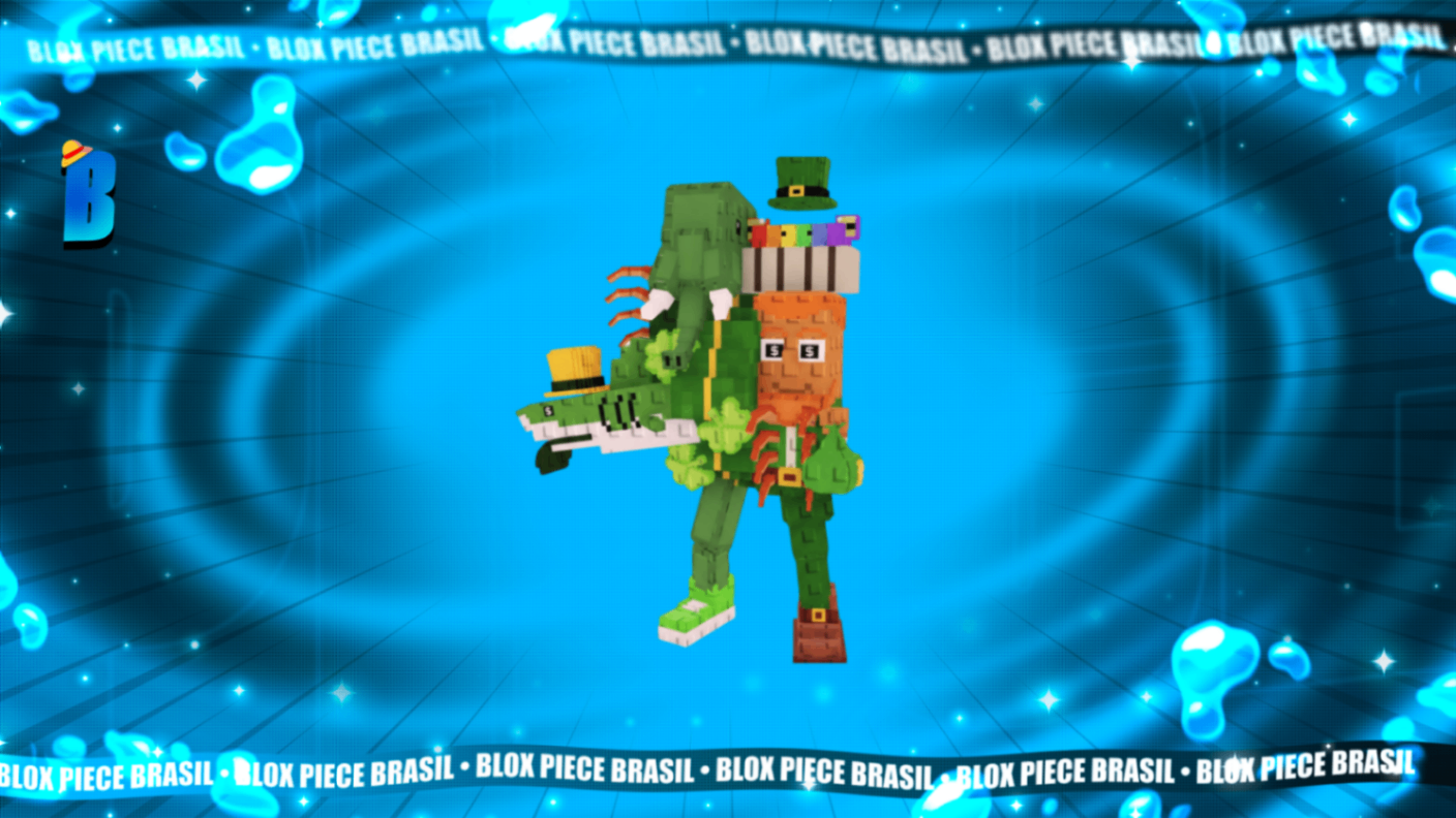 🍀 LA LUCKY GRANDE - 40M/S + CHANCE DE ROBUX 💸